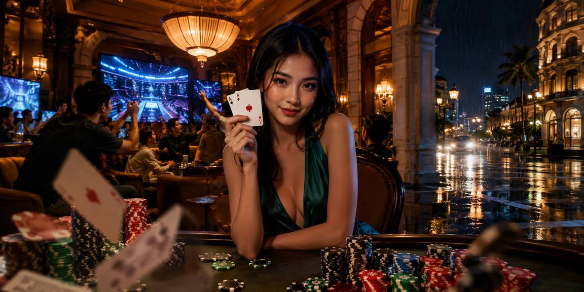 g15 Kenali Lucky Win dalam Lobi g15